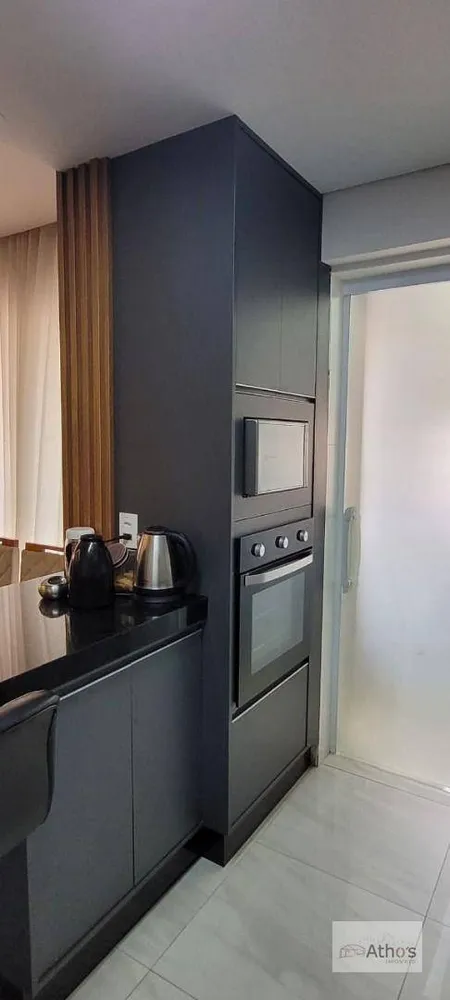 Apartamento, 3 quartos, 104 m² - Foto 4