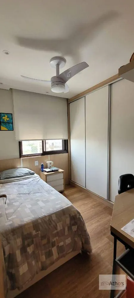 Apartamento, 3 quartos, 104 m² - Foto 8