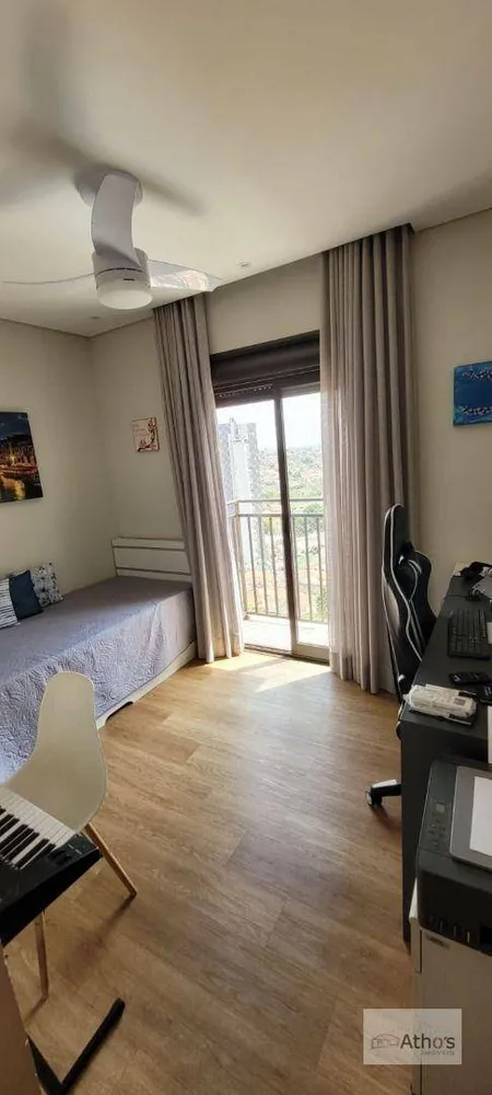 Apartamento, 3 quartos, 104 m² - Foto 11