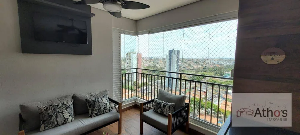 Apartamento, 3 quartos, 104 m² - Foto 6
