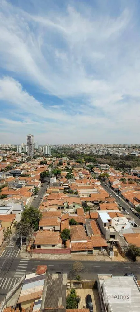 Apartamento, 3 quartos, 104 m² - Foto 3