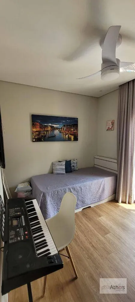 Apartamento, 3 quartos, 104 m² - Foto 12
