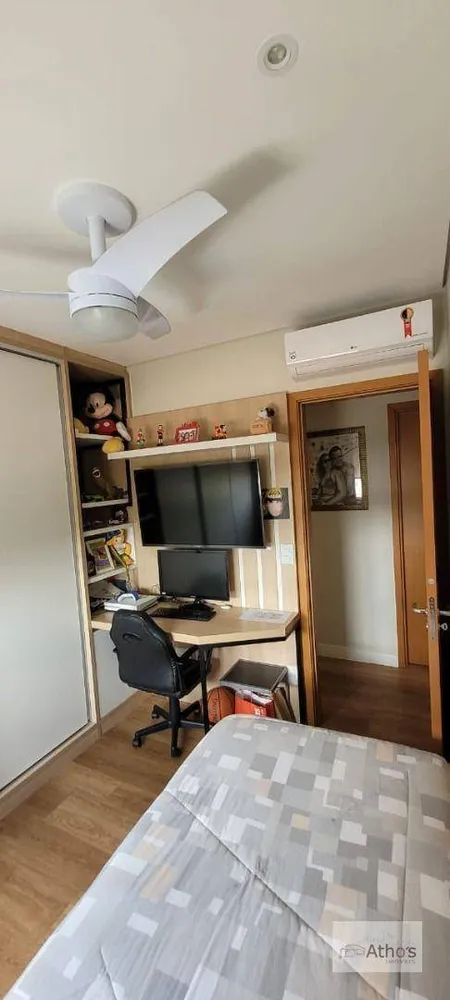 Apartamento, 3 quartos, 104 m² - Foto 7