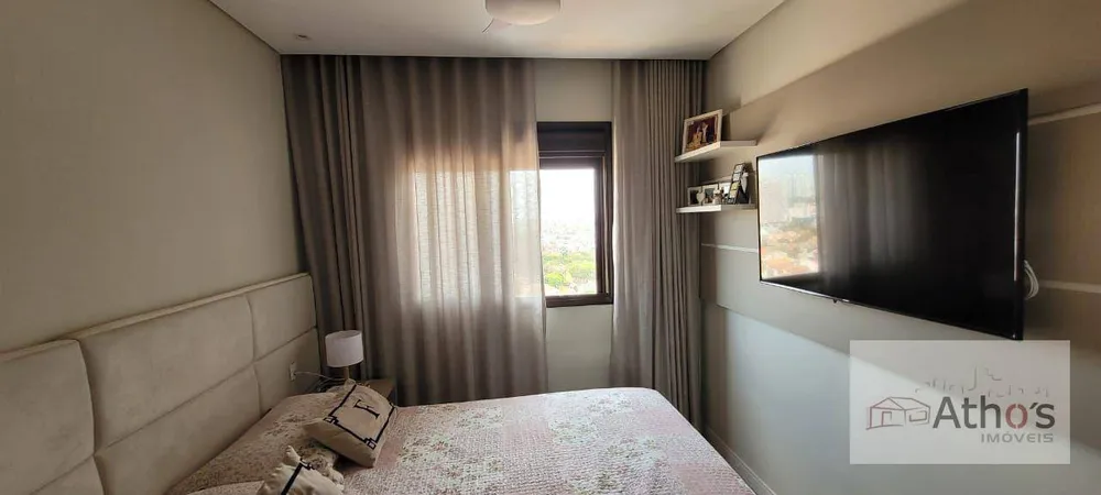 Apartamento, 3 quartos, 104 m² - Foto 9