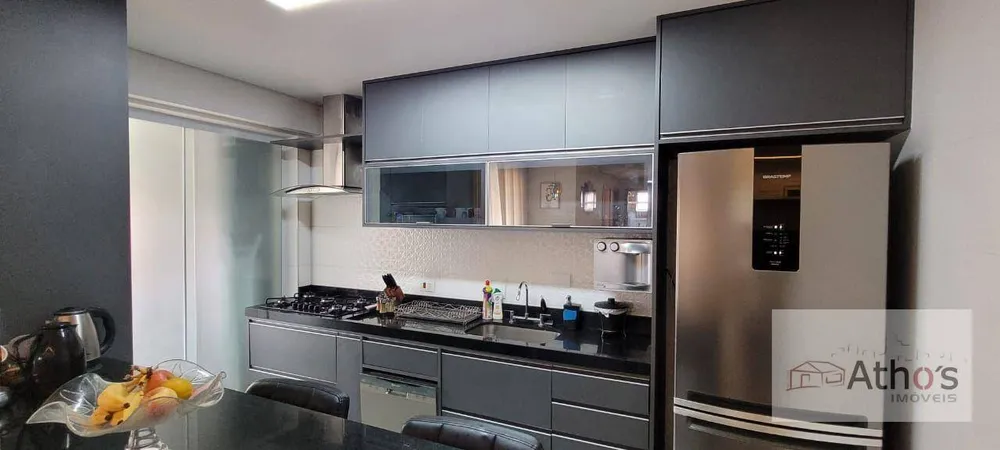 Apartamento, 3 quartos, 104 m² - Foto 3