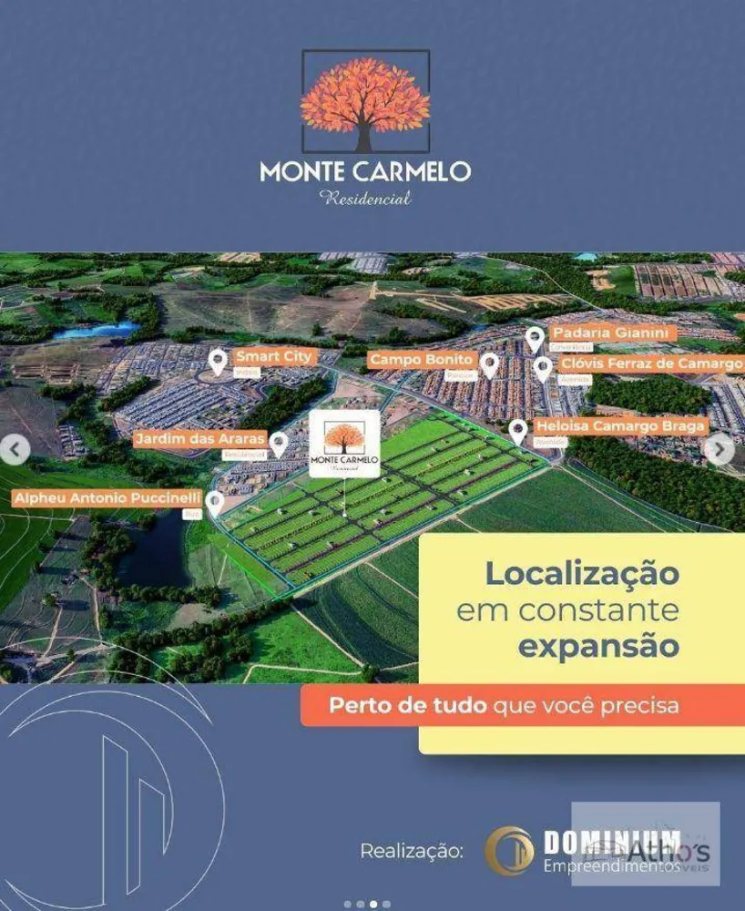 Terreno, 150 m² - Foto 1
