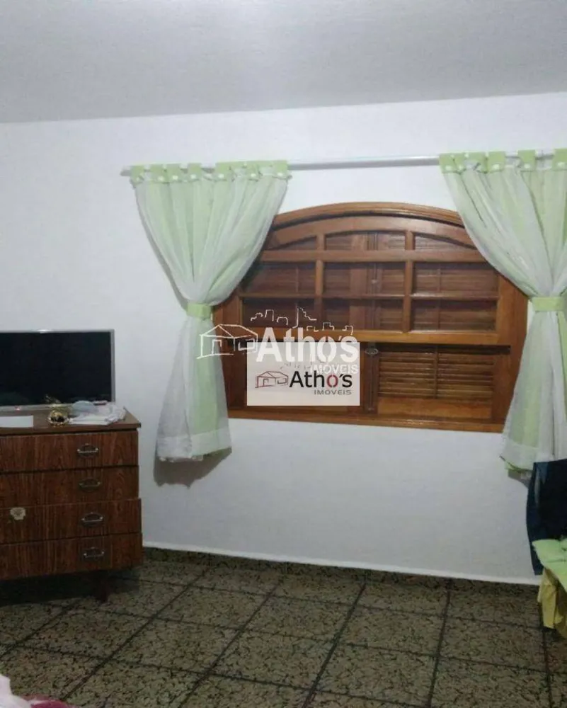 Sobrado, 5 quartos, 318 m² - Foto 14