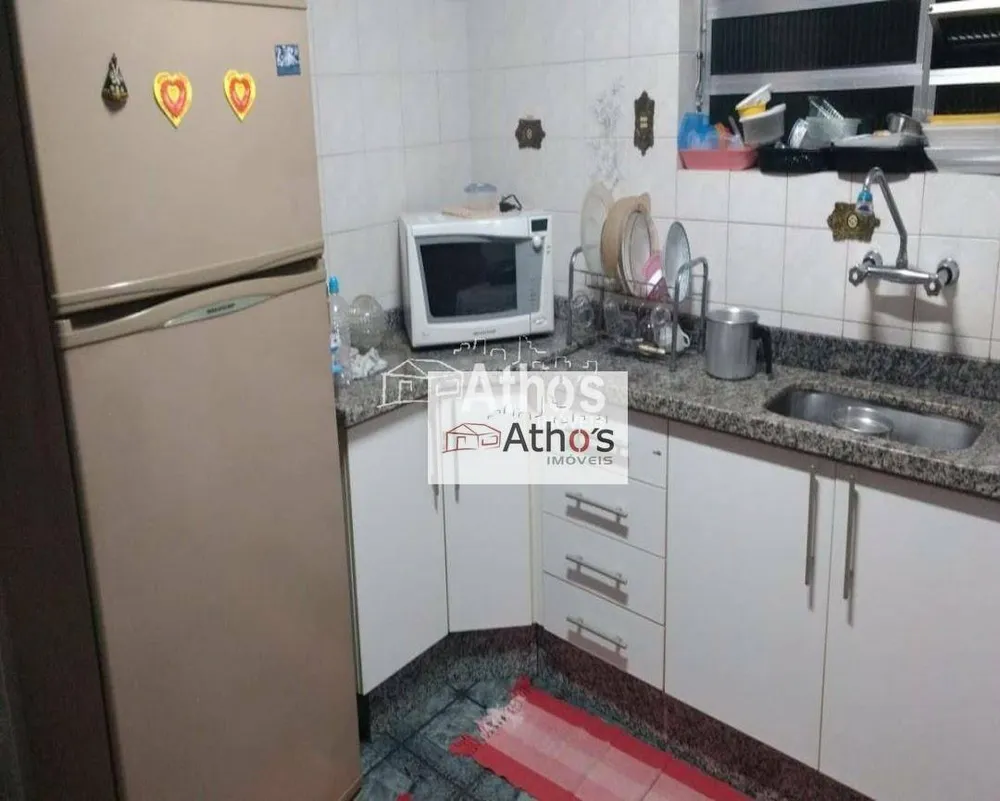 Sobrado, 5 quartos, 318 m² - Foto 10