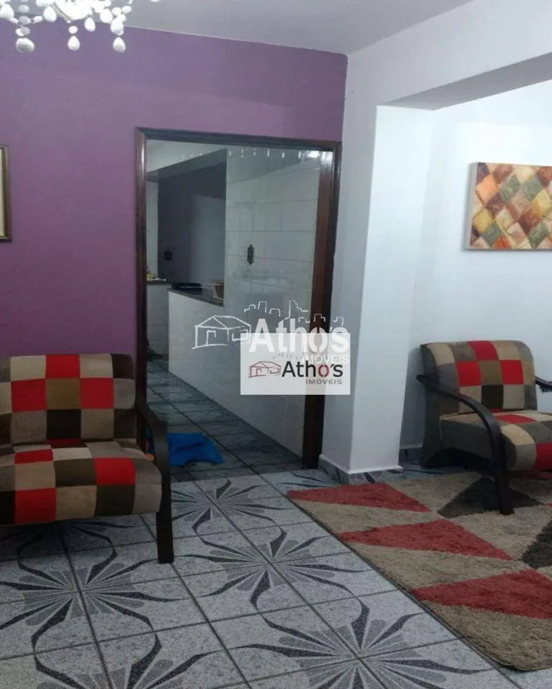 Sobrado, 5 quartos, 318 m² - Foto 7