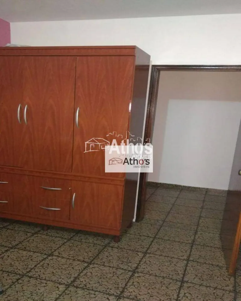 Sobrado, 5 quartos, 318 m² - Foto 12