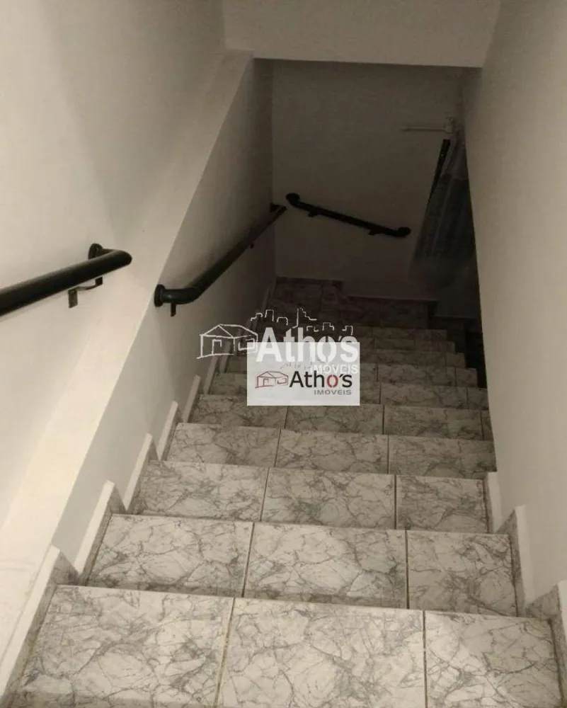Sobrado, 5 quartos, 318 m² - Foto 11