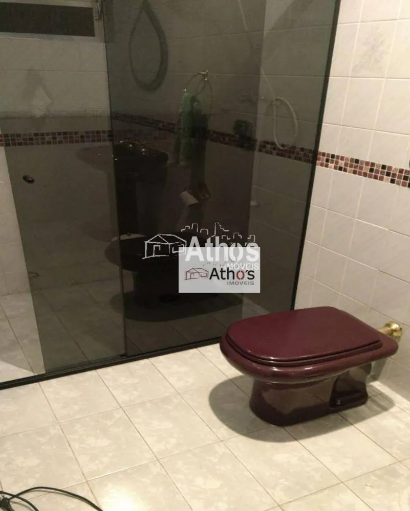 Sobrado, 5 quartos, 318 m² - Foto 15