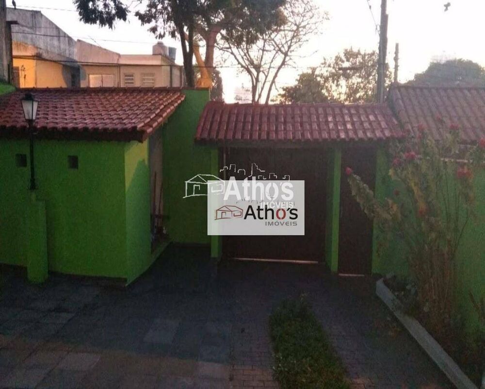 Sobrado, 5 quartos, 318 m² - Foto 4