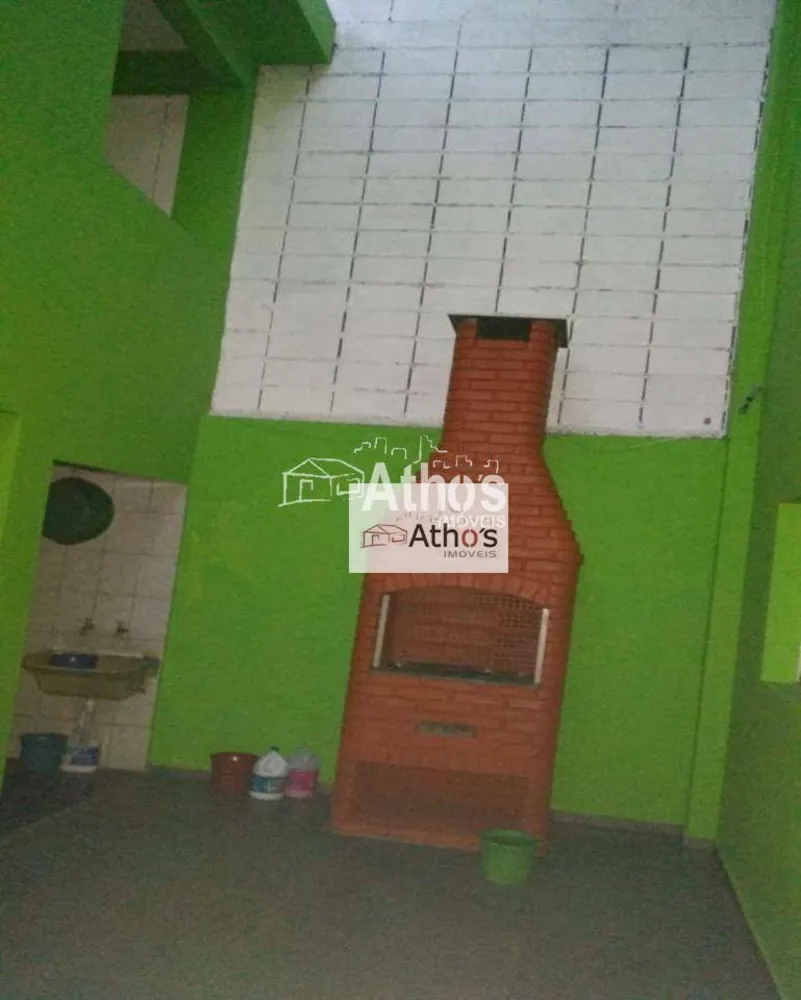 Sobrado, 5 quartos, 318 m² - Foto 5