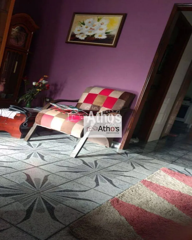 Sobrado, 5 quartos, 318 m² - Foto 8
