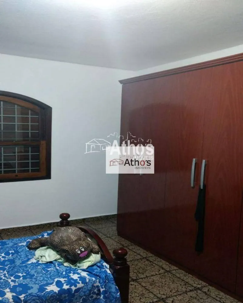Sobrado, 5 quartos, 318 m² - Foto 13