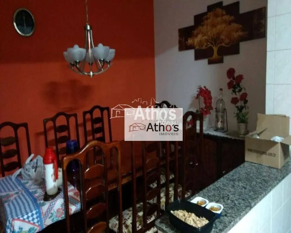 Sobrado, 5 quartos, 318 m² - Foto 9
