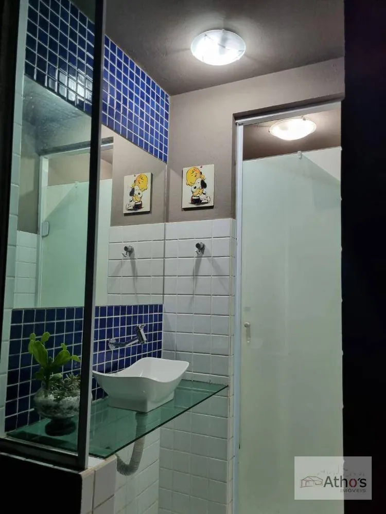 Casa, 5 quartos, 273 m² - Foto 3
