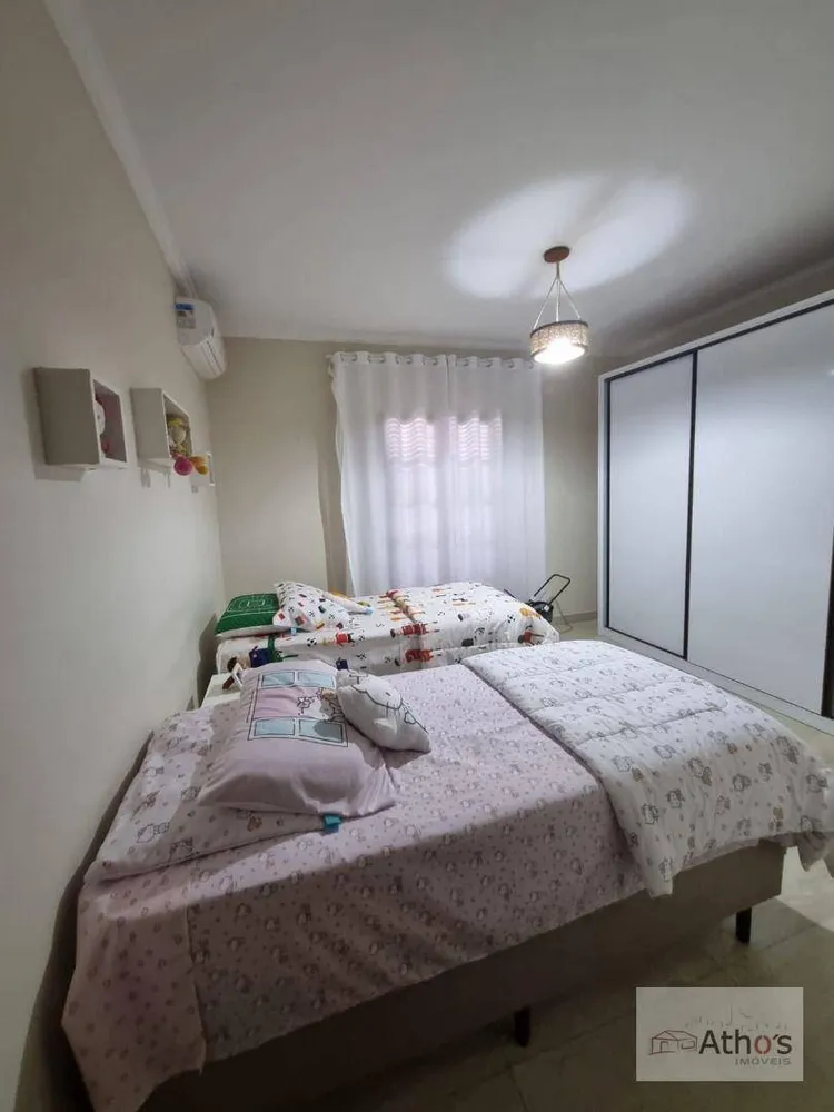 Casa, 5 quartos, 273 m² - Foto 8