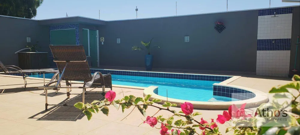 Casa, 5 quartos, 273 m² - Foto 5