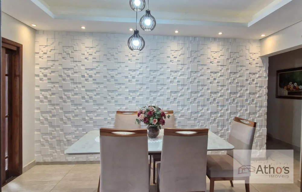 Casa, 5 quartos, 273 m² - Foto 6