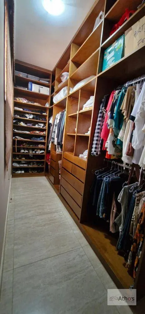 Casa, 5 quartos, 273 m² - Foto 1