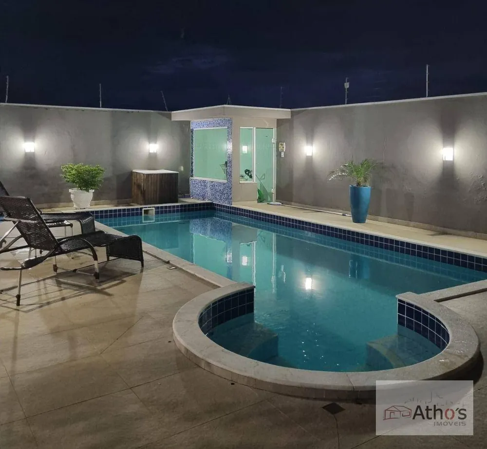 Casa, 5 quartos, 273 m² - Foto 2