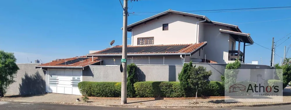 Casa, 5 quartos, 273 m² - Foto 6