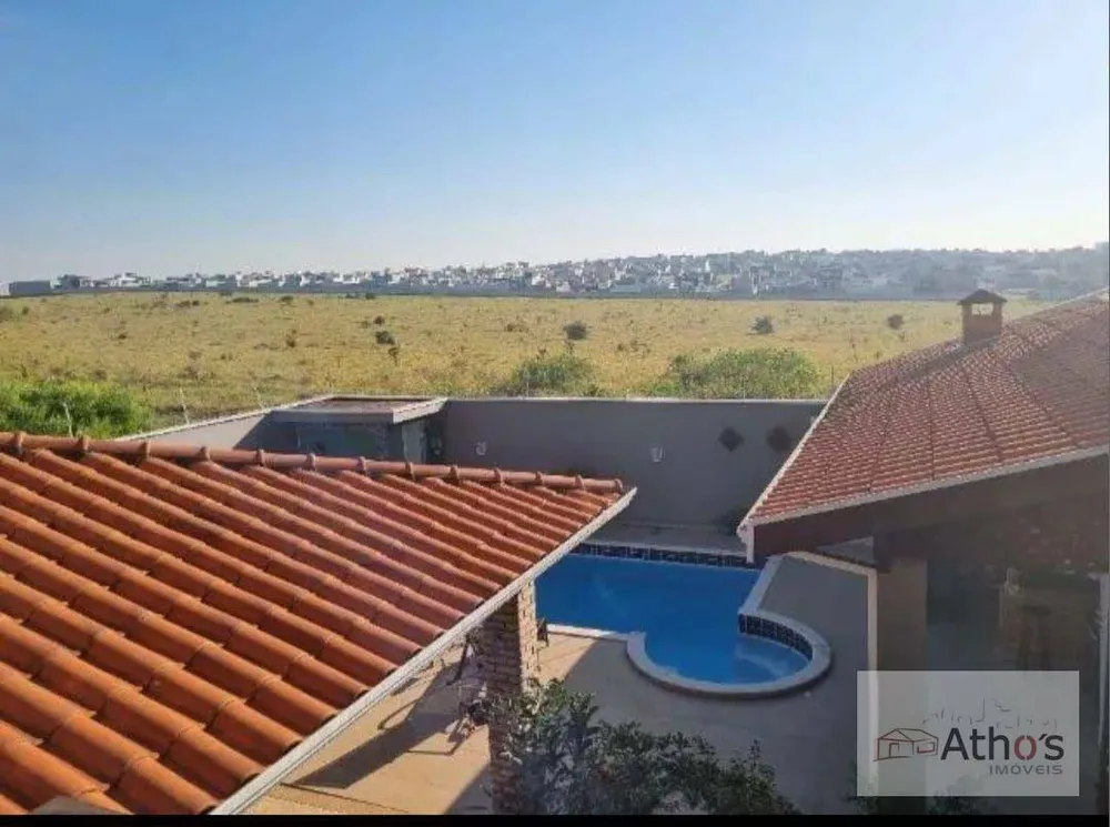 Casa, 5 quartos, 273 m² - Foto 1