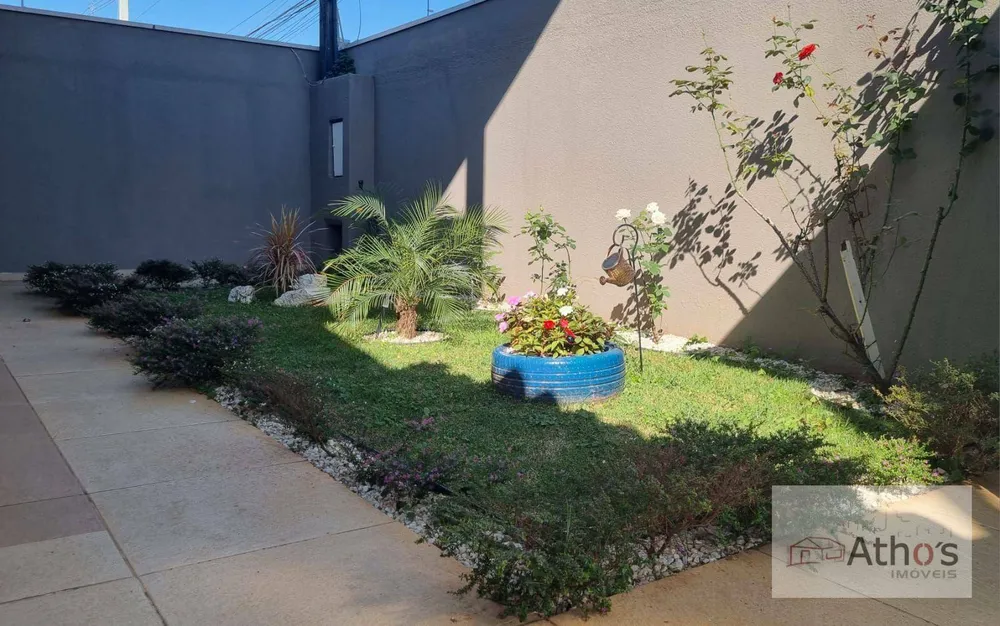 Casa, 5 quartos, 273 m² - Foto 5