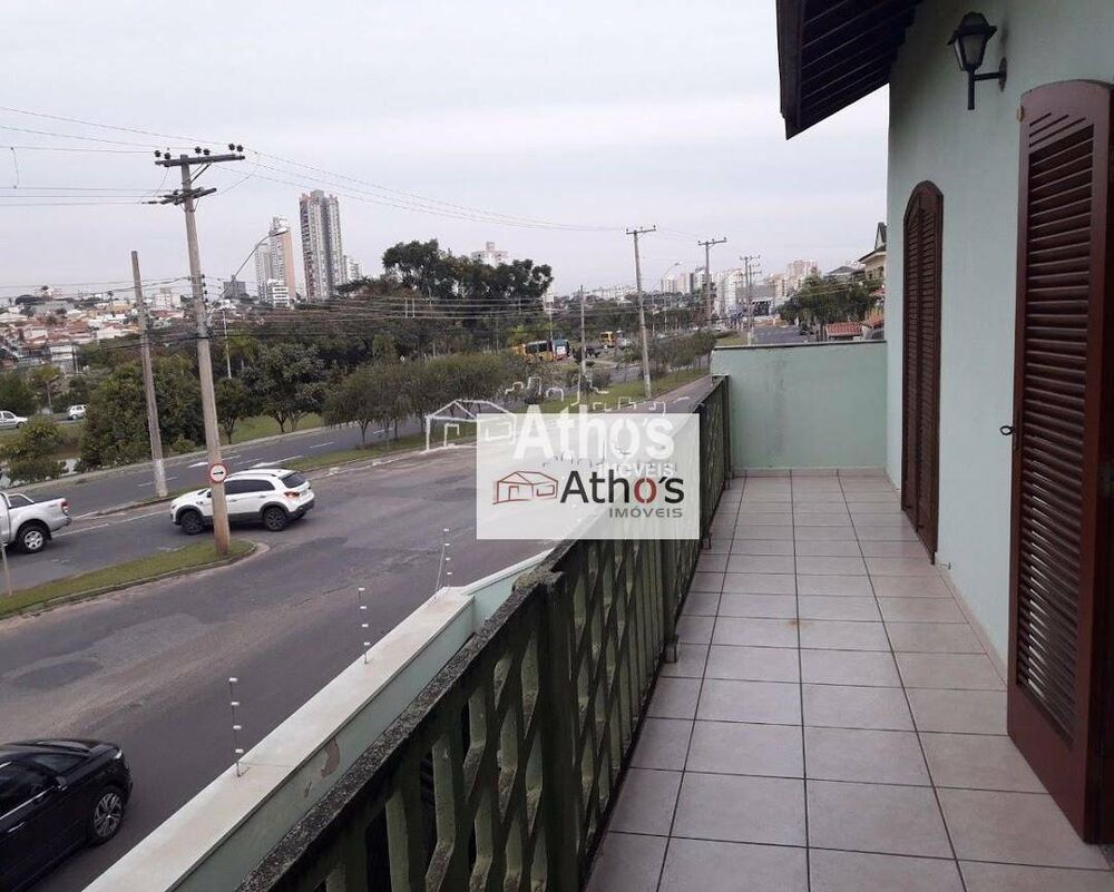 Sobrado, 3 quartos, 277 m² - Foto 26