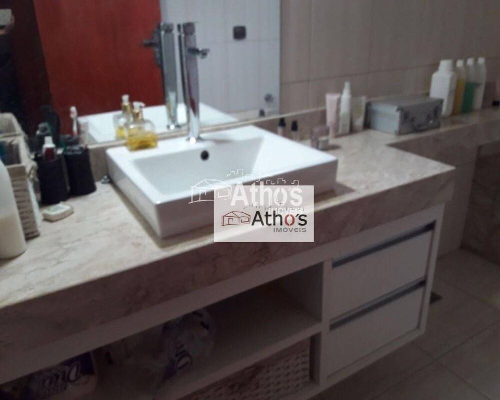 Sobrado, 3 quartos, 277 m² - Foto 24