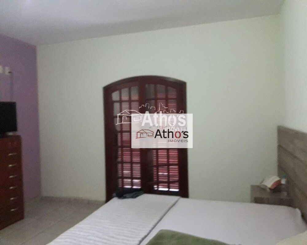 Sobrado, 3 quartos, 277 m² - Foto 22