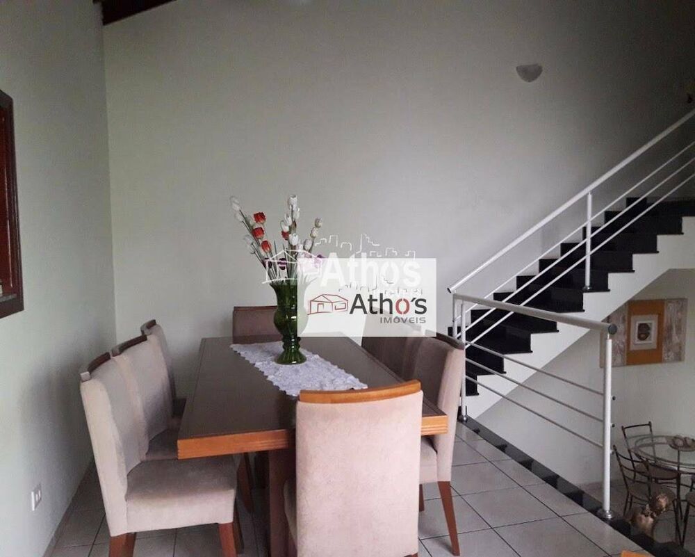 Sobrado, 3 quartos, 277 m² - Foto 9