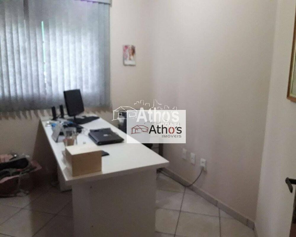 Sobrado, 3 quartos, 277 m² - Foto 12