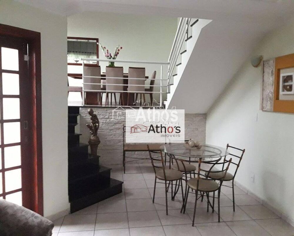 Sobrado, 3 quartos, 277 m² - Foto 10