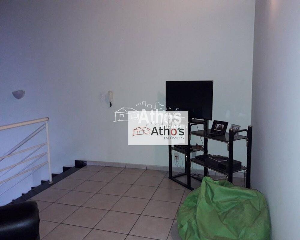 Sobrado, 3 quartos, 277 m² - Foto 18