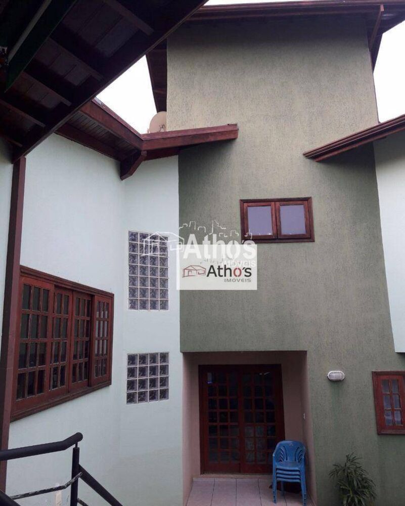 Sobrado, 3 quartos, 277 m² - Foto 5