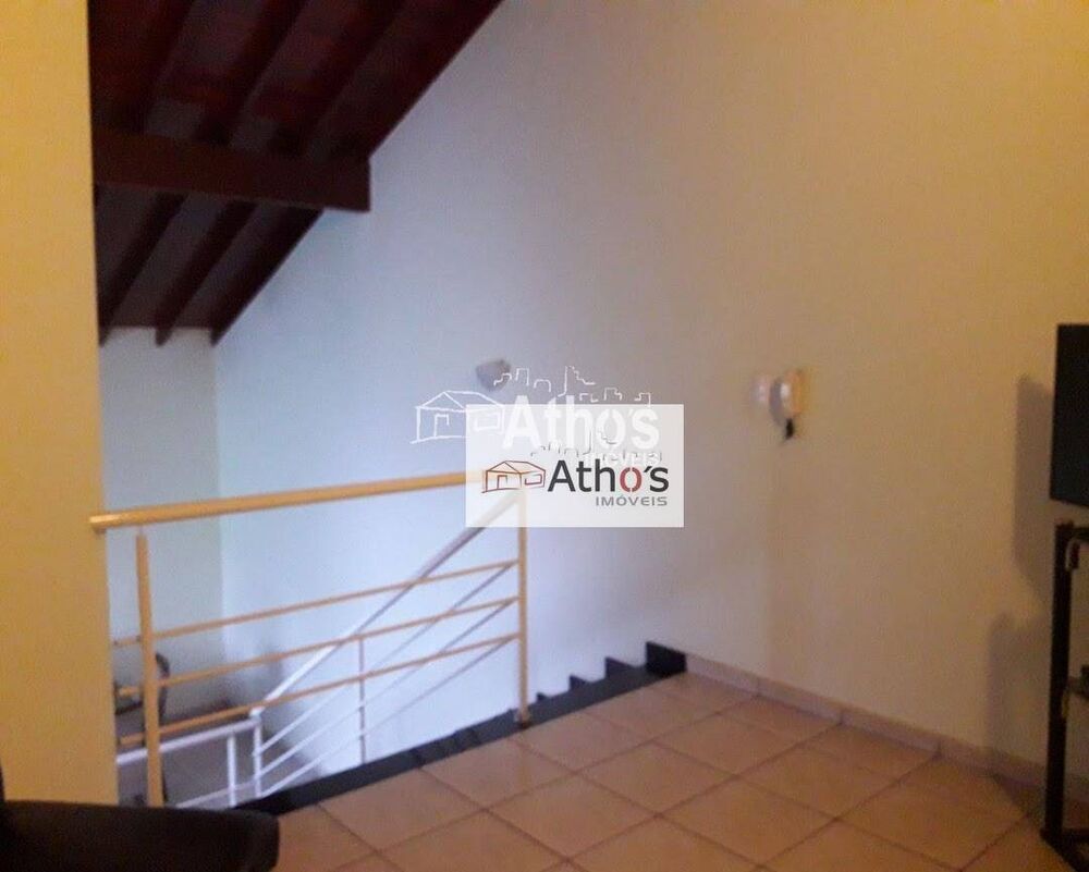Sobrado, 3 quartos, 277 m² - Foto 19