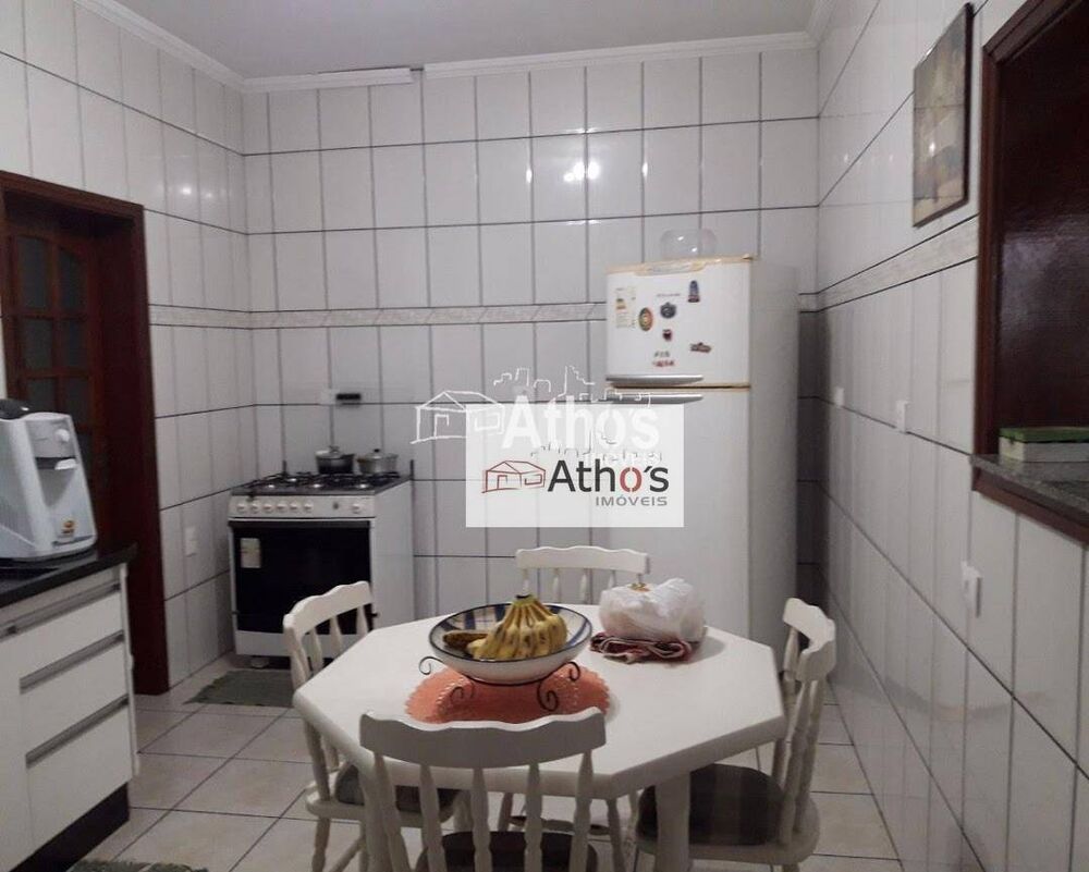 Sobrado, 3 quartos, 277 m² - Foto 14