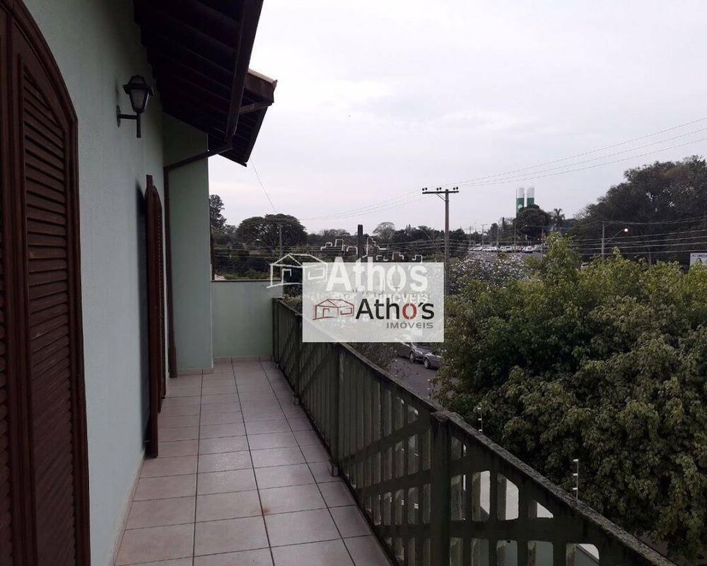 Sobrado, 3 quartos, 277 m² - Foto 25