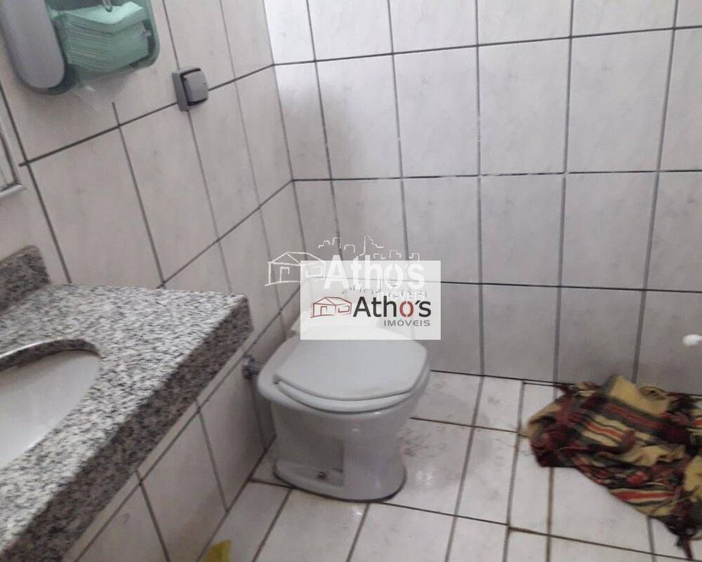Sobrado, 3 quartos, 277 m² - Foto 20