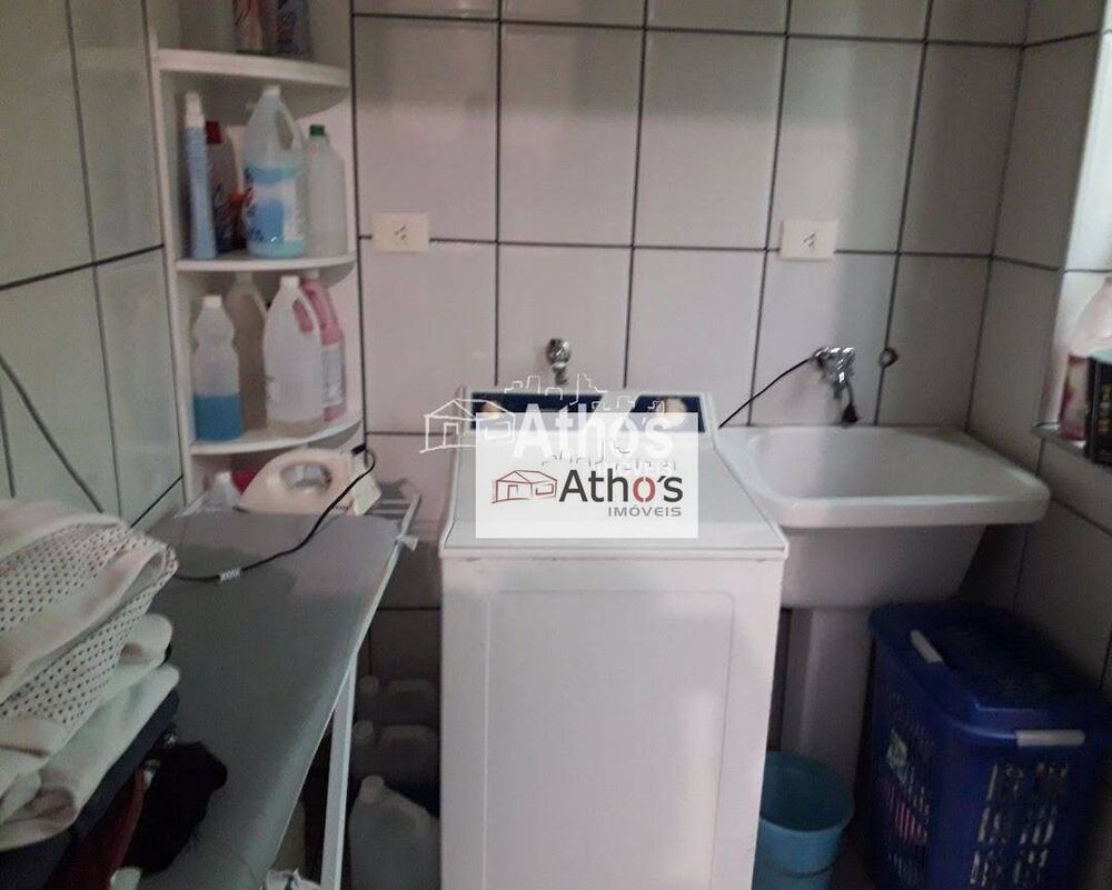 Sobrado, 3 quartos, 277 m² - Foto 16