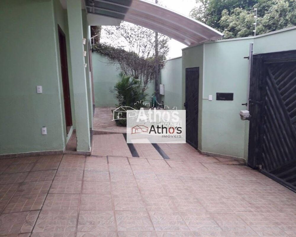 Sobrado, 3 quartos, 277 m² - Foto 3