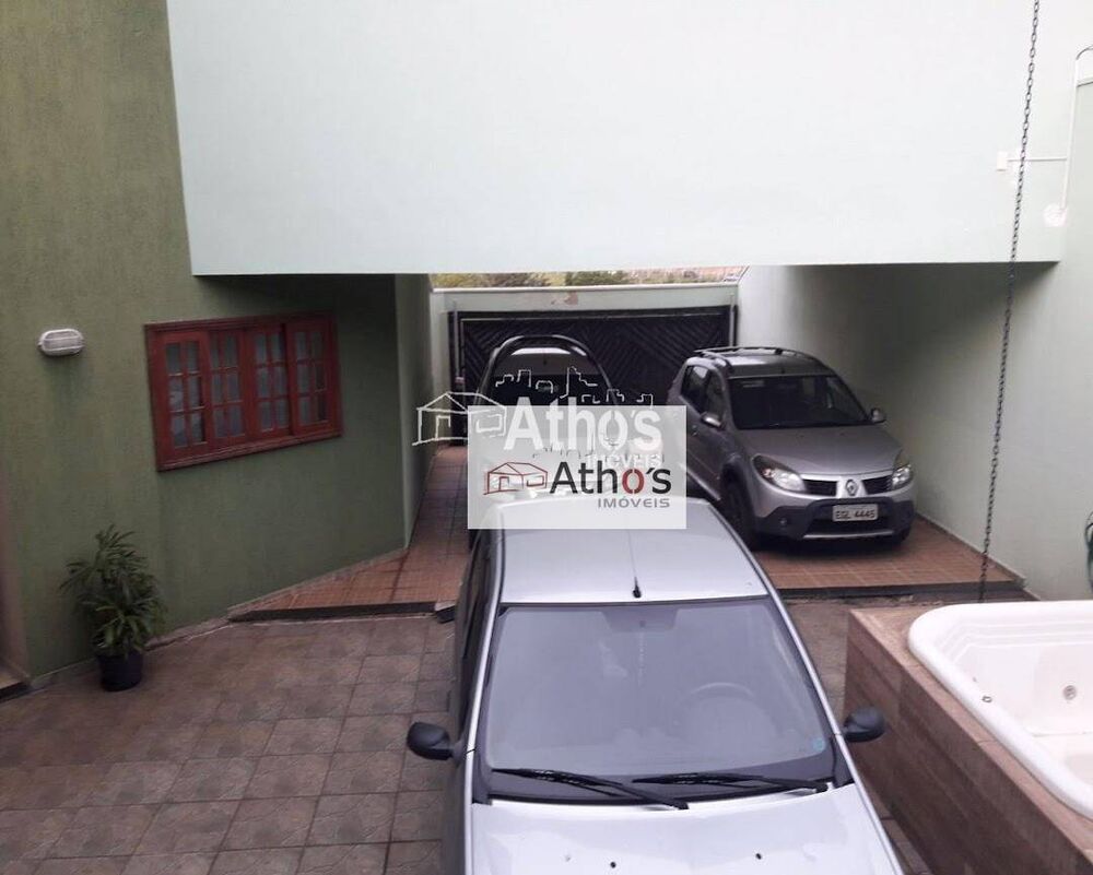 Sobrado, 3 quartos, 277 m² - Foto 7