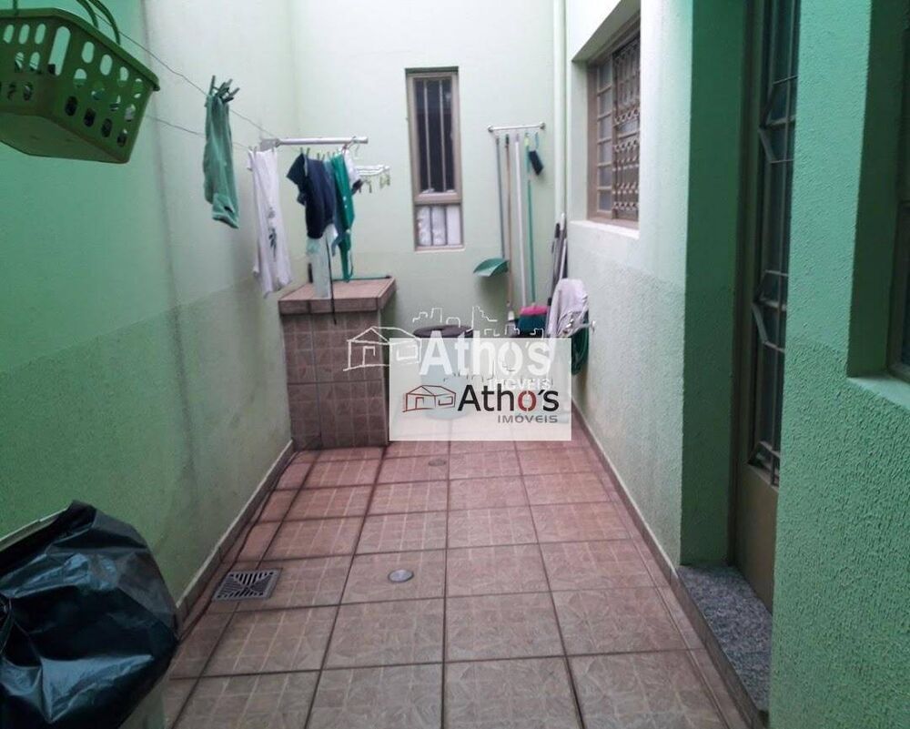 Sobrado, 3 quartos, 277 m² - Foto 17