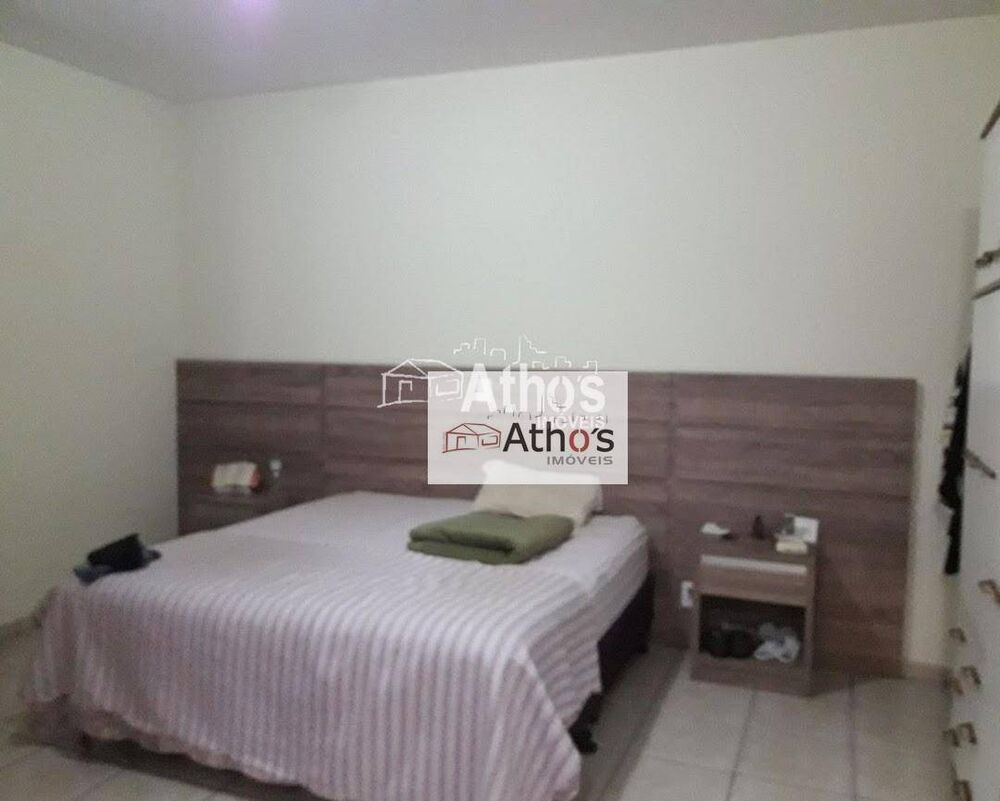 Sobrado, 3 quartos, 277 m² - Foto 21
