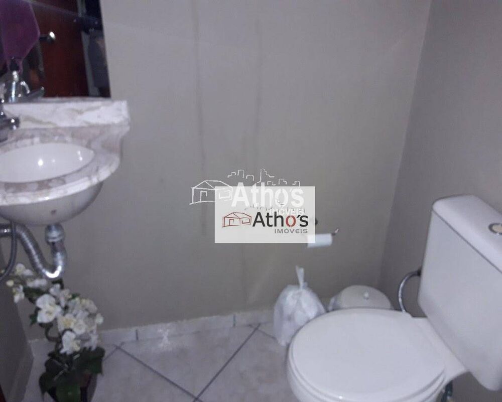 Sobrado, 3 quartos, 277 m² - Foto 13