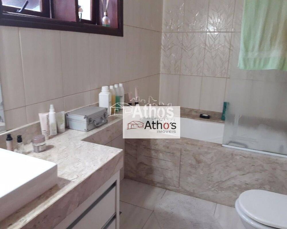 Sobrado, 3 quartos, 277 m² - Foto 23