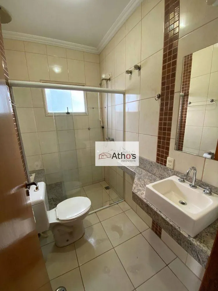 Casa de Condomínio, 6 quartos - Foto 15